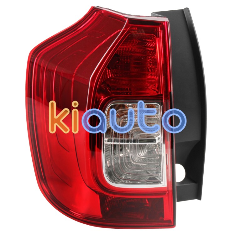 Piloto trasero dacia logan mcv / van 2013-2017 izquierdo OE 265551978R