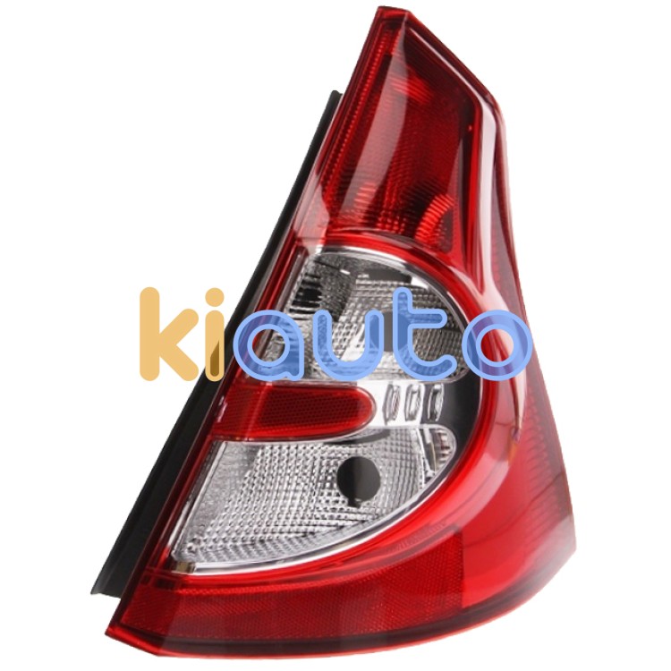 Piloto trasero dacia sandero 2008-2013 derecho OE 8200734824