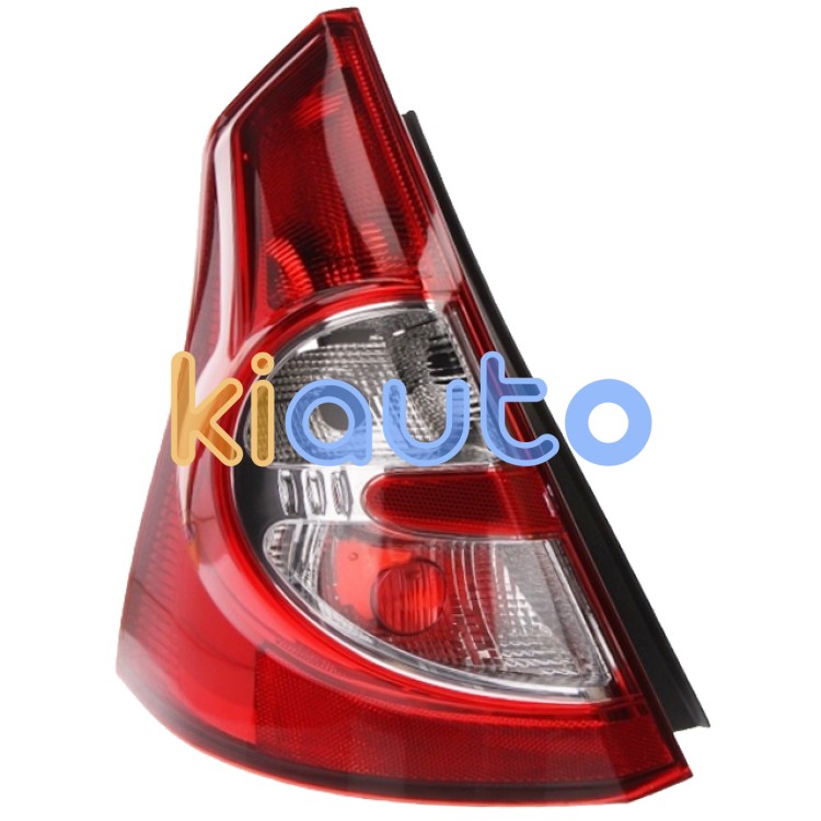 Piloto trasero dacia sandero 2008-2013 izquierdo OE 8200734825