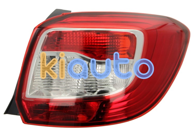 Piloto trasero dacia sandero 2013-2017 derecho OE 265506669R