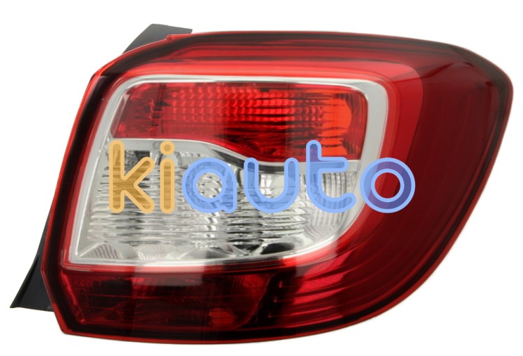 Piloto trasero dacia sandero 2013-2017 modelo stepway / derecho OE 265500465R