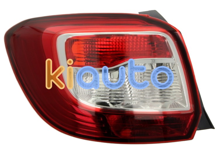 Piloto trasero dacia sandero 2013-2017 modelo stepway / izquierdo OE 265550577R