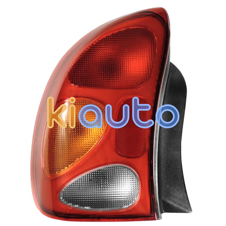 Piloto trasero daewoo lanos 2000-2002 izquierdo OE 96460277