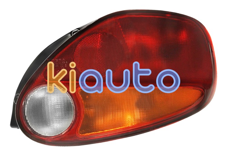 Piloto trasero daewoo matiz 1998-2001 derecho OE 96314283