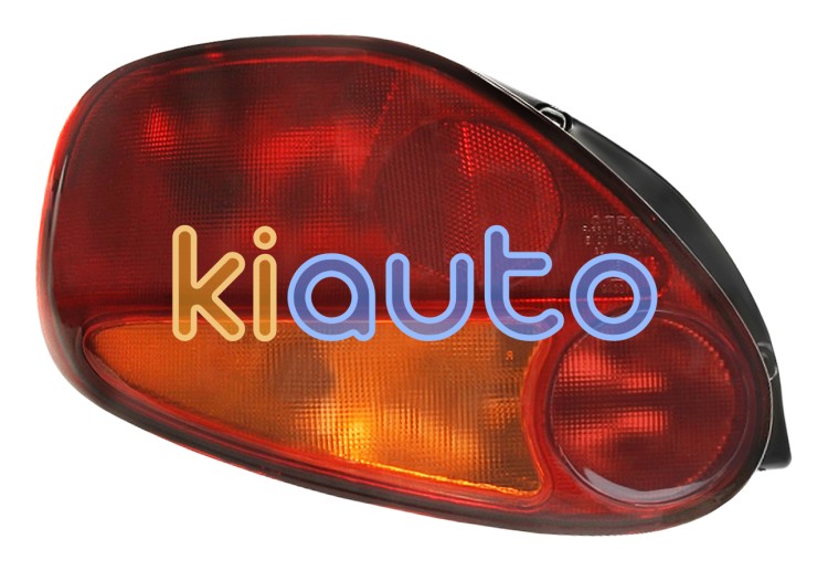Piloto trasero daewoo matiz 1998-2001 izquierdo OE 96314282