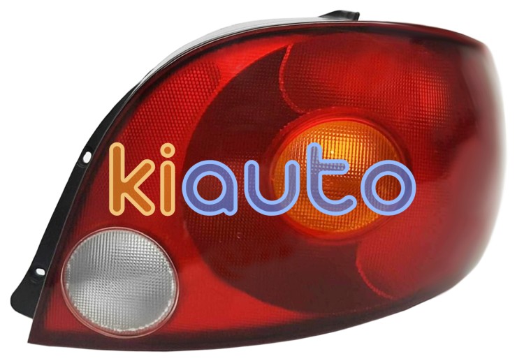 Piloto trasero daewoo matiz 2001-2005 derecho OE 93741287 / 95002841 / 96563515