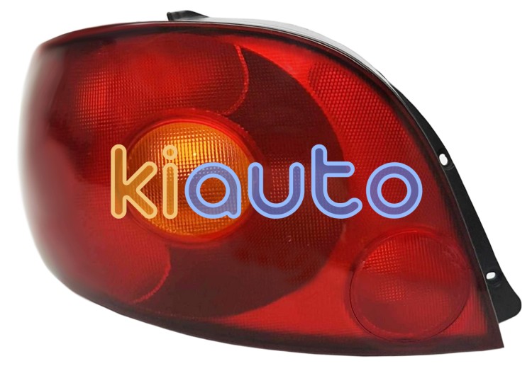 Piloto trasero daewoo matiz 2001-2005 izquierdo OE 93741286 / 95002741 / 96563514