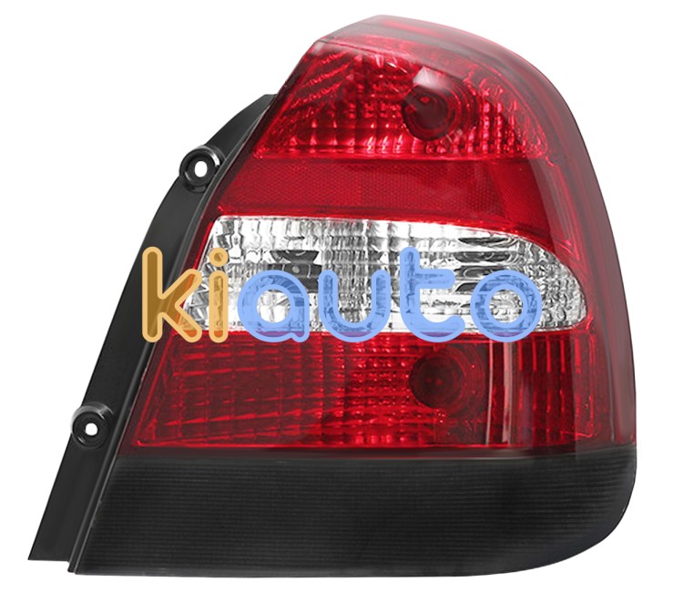 Piloto trasero daewoo nubira 2000-2003 derecho OE 96460266 / 96272032