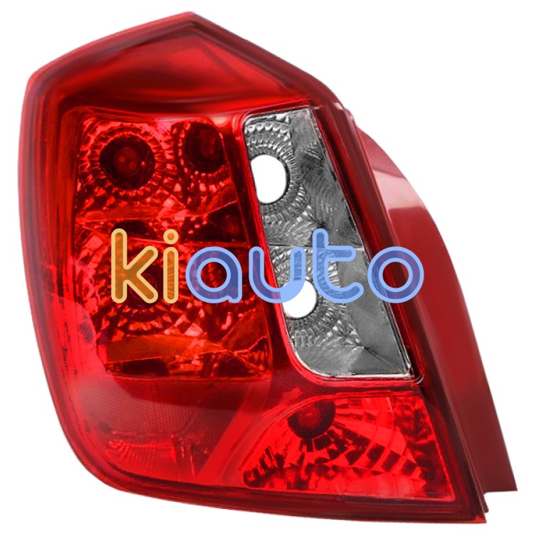 Piloto trasero daewoo nubira 2003-2005 izquierdo OE 96551223