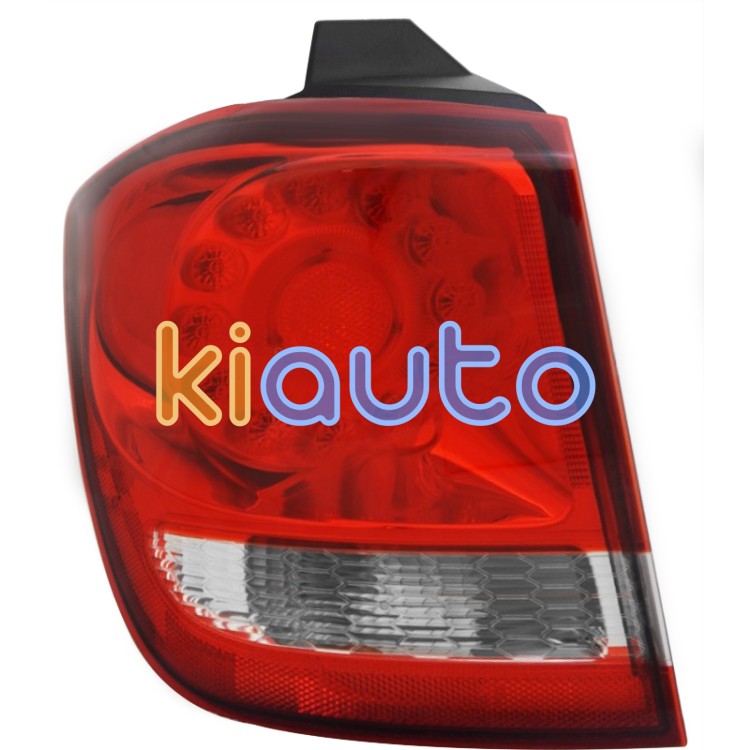 Piloto trasero dodge journey 2008-2011 exterior / izquierdo OE K68078481AD