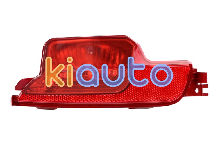 Piloto trasero fiat 500 2015-2024 parachoques trasero / antiniebla / izquierdo OE 52008635 / 0000052008635