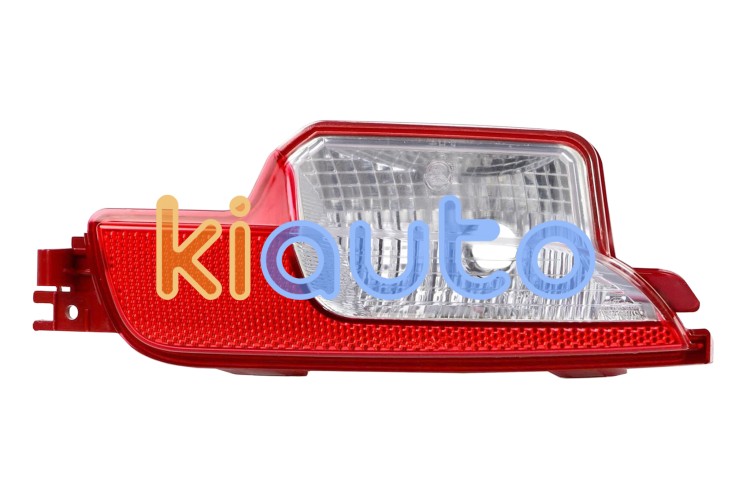 Piloto trasero fiat 500 2015-2024 parachoques trasero / marcha atras / derecho OE 52008634 / 0000052008634