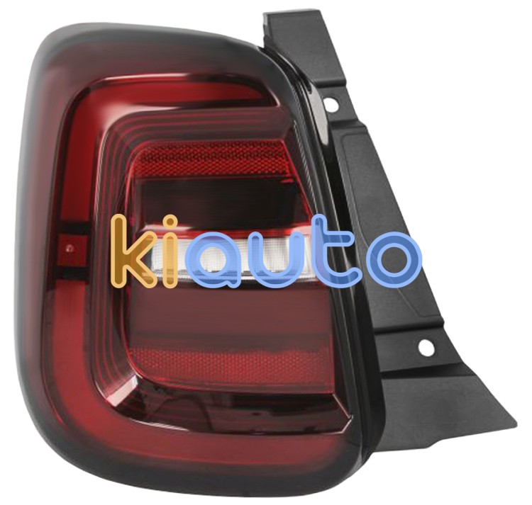 Piloto trasero fiat 500e 2020-> izquierdo OE 52140408 / 52213316