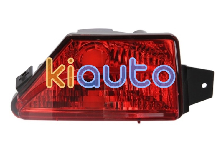 Piloto trasero fiat bravo 2007-2014 antiniebla / izquierdo OE 51775349