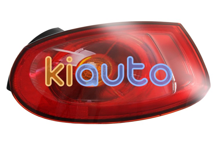 Piloto trasero fiat bravo 2007-2014 derecho OE 51934334