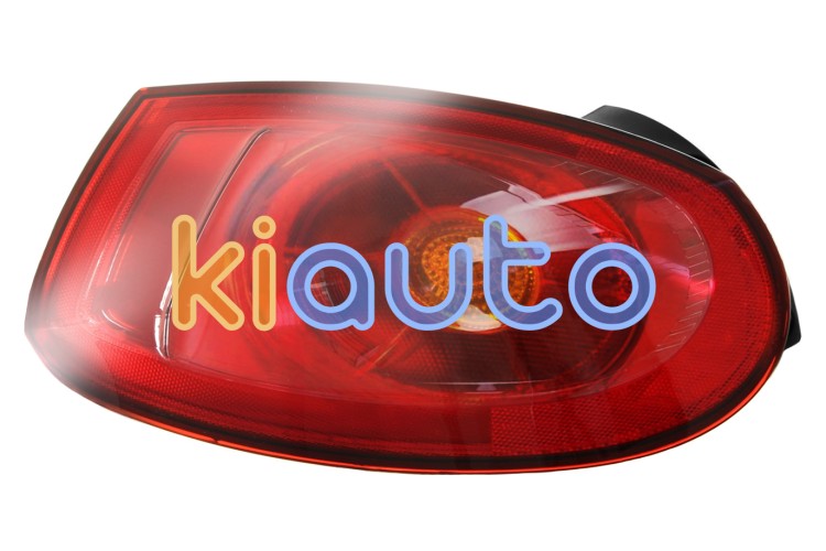 Piloto trasero fiat bravo 2007-2014 izquierdo OE 51934335