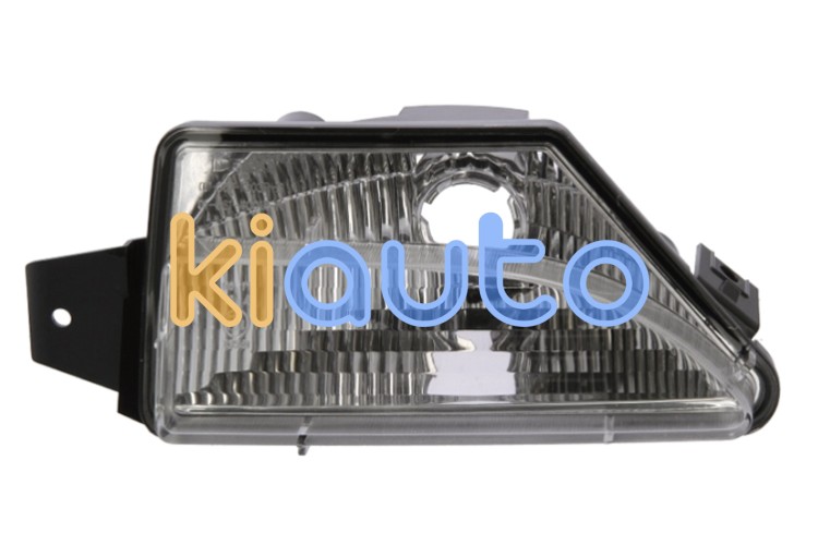 Piloto trasero fiat bravo 2007-2014 marcha atras / derecho OE 51775346