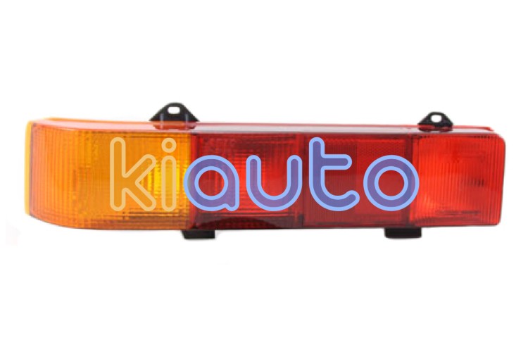 Piloto trasero fiat cinquecento 1992-1998 izquierdo OE 7629358