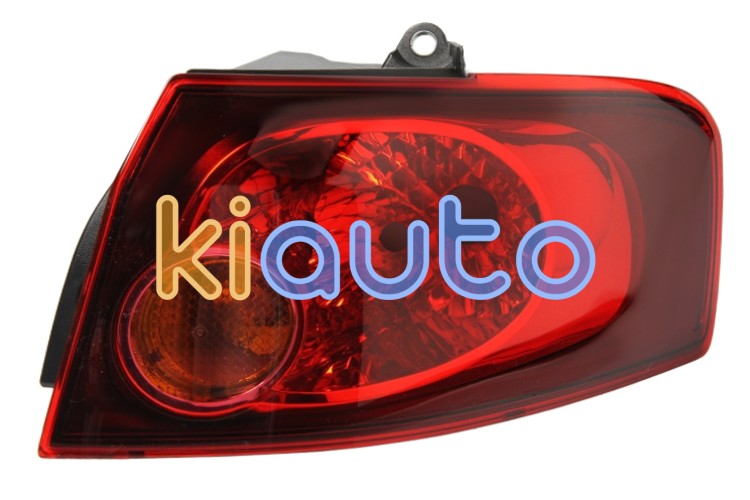 Piloto trasero fiat croma 2005-2008 exterior / derecho OE 51727249