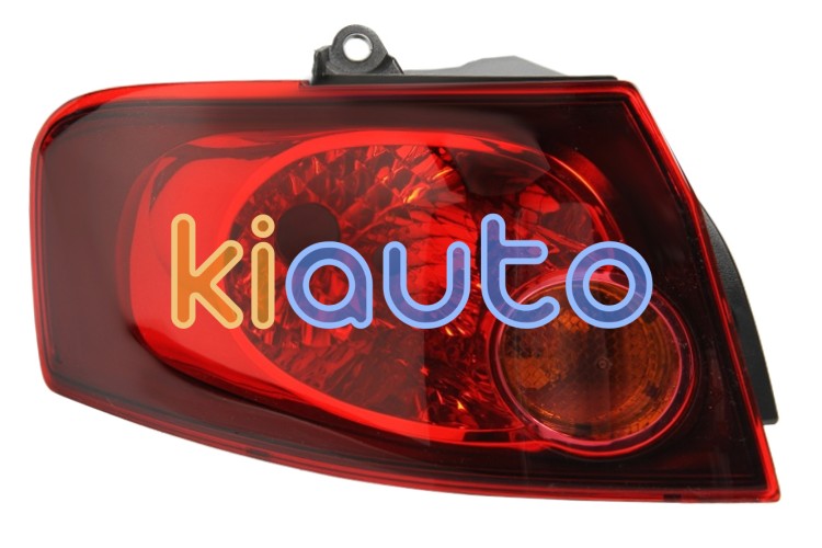 Piloto trasero fiat croma 2005-2008 exterior / izquierdo OE 51727250