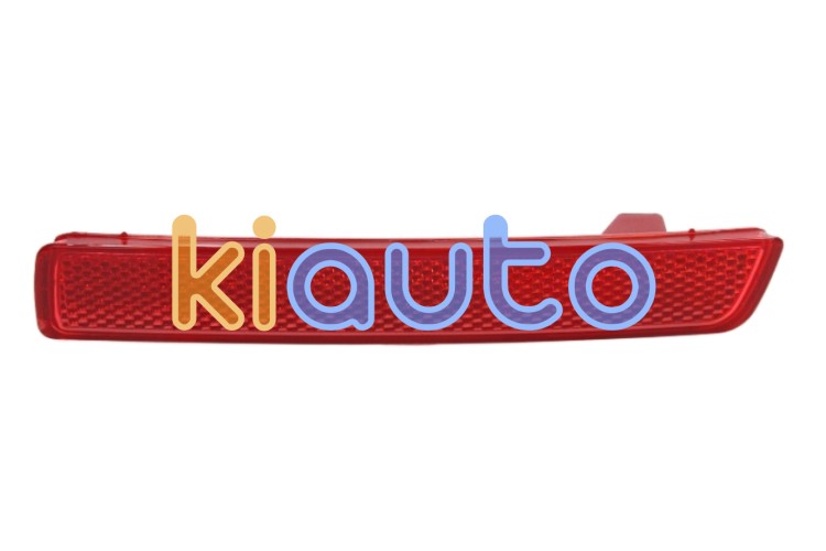 Piloto trasero fiat croma 2005-2008 parachoques trasero / catadioptrico / derecho OE 46834769 / 000046834769 / 501380