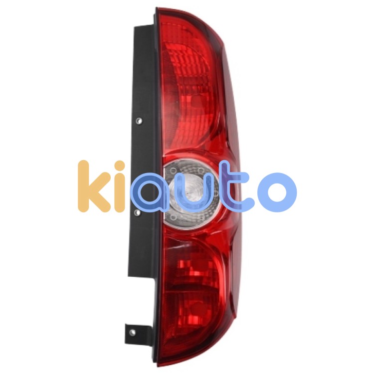 Piloto trasero fiat doblo 2010-2015 1 porton trasero / derecho OE 1222392 / 1222283 / 95513786
