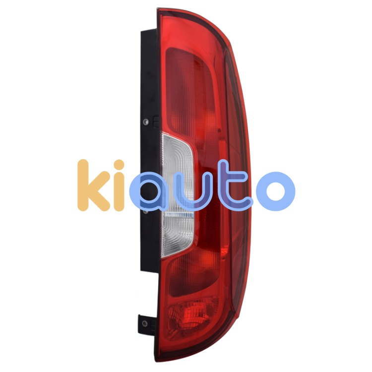 Piloto trasero fiat doblo 2015-2022 1 porton trasero / derecho OE 52044716 / 51974249