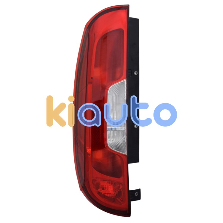 Piloto trasero fiat doblo 2015-2022 1 porton trasero / izquierdo OE 52044718 / 51974250