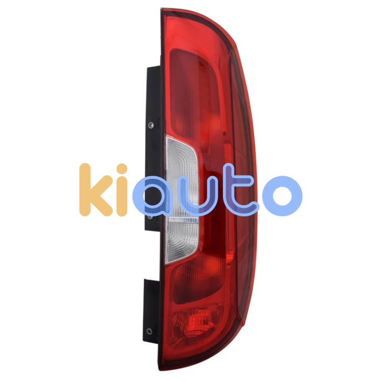 Piloto trasero fiat doblo 2015-2022 2 puertas traseras / derecho OE 52044715 / 51974247