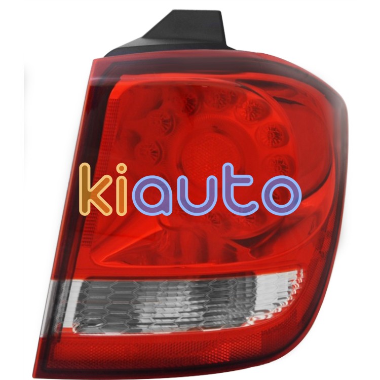 Piloto trasero fiat freemont 2011-2017 exterior / derecho OE K68078480AD