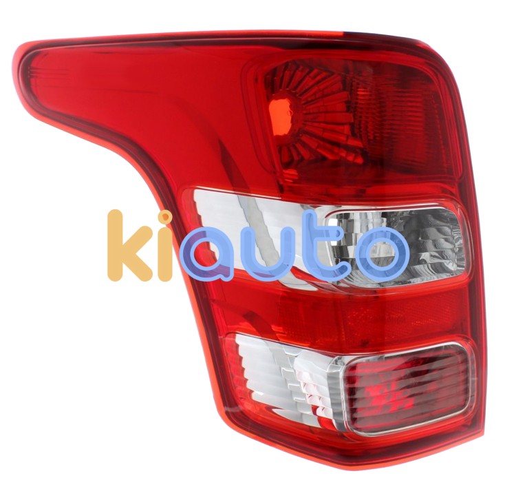 Piloto trasero fiat fullback 2016-> izquierdo OE 8330A945 / 6000607110 / 0006000607110