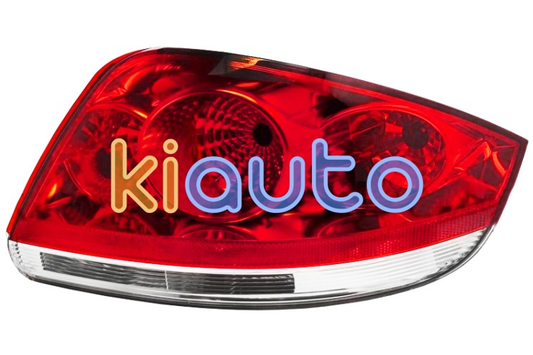 Piloto trasero fiat linea 2007-2011 derecho OE 51753752