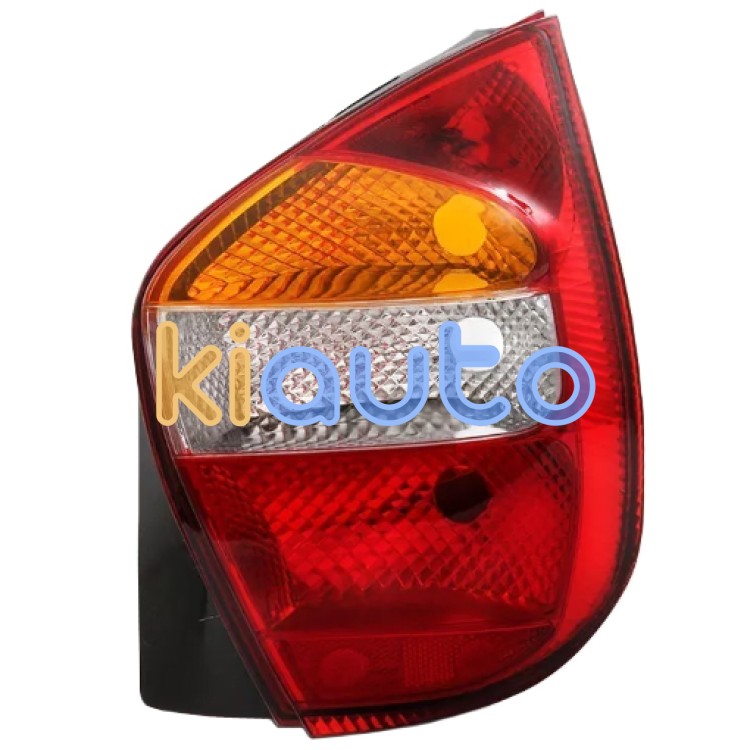 Piloto trasero fiat palio 2002-2005 3/5 puertas / derecho OE 46845632