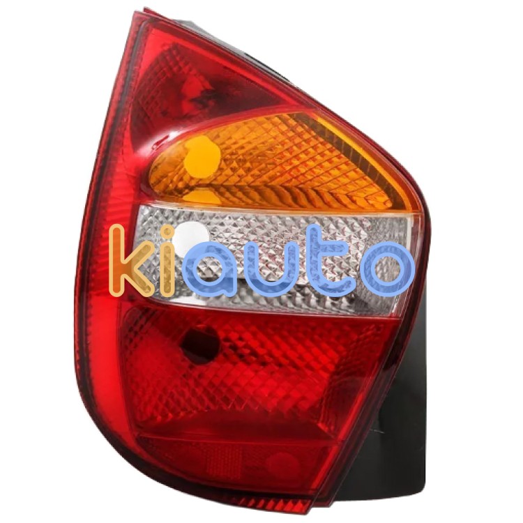 Piloto trasero fiat palio 2002-2005 3/5 puertas / izquierdo OE 46845633