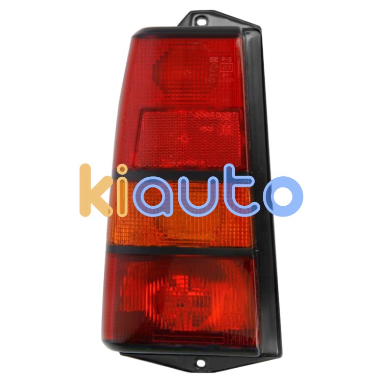 Piloto trasero fiat panda 1980-2003 izquierdo OE 7567133