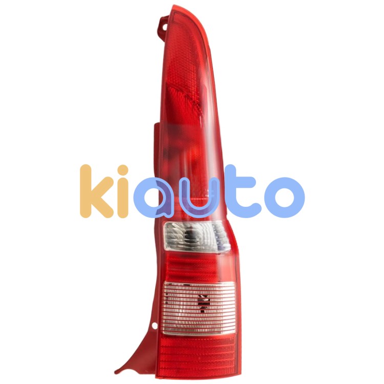 Piloto trasero fiat panda 2003-2006 base roja / derecho OE 51705458