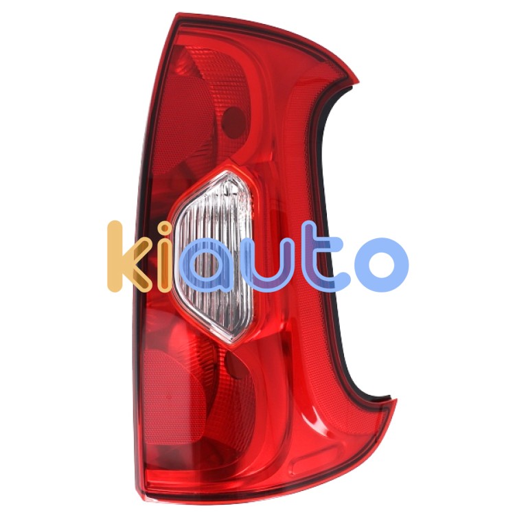 Piloto trasero fiat panda 2012-2024 derecho OE 51843642 / 0000051843642