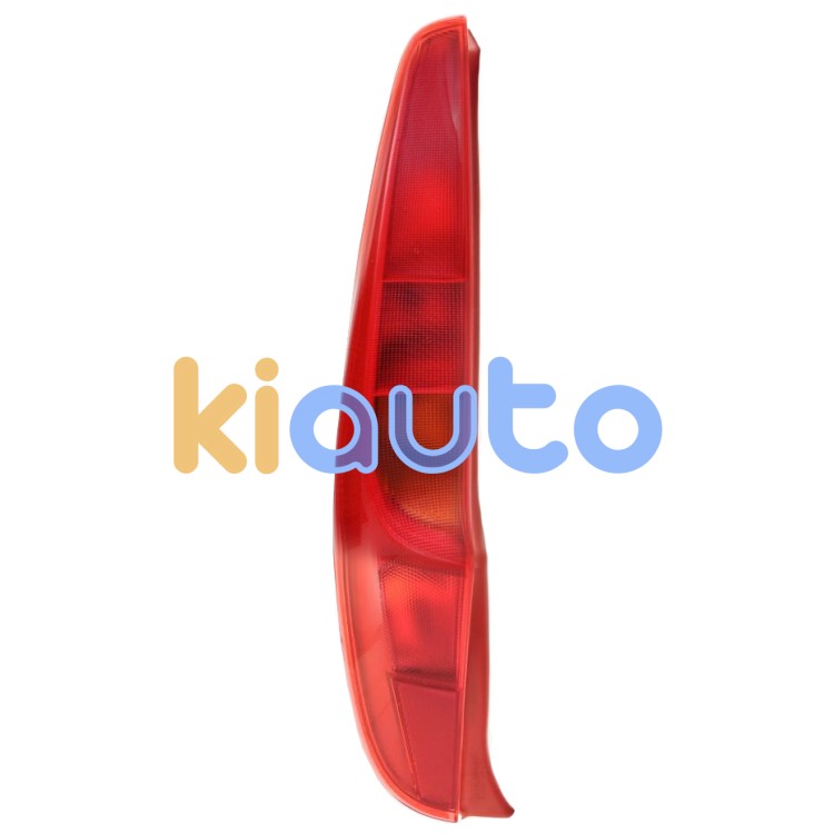 Piloto trasero fiat punto 1999-2003 5 puertas / rojo / izquierdo OE 46523772 / 000046523772 / 46817807