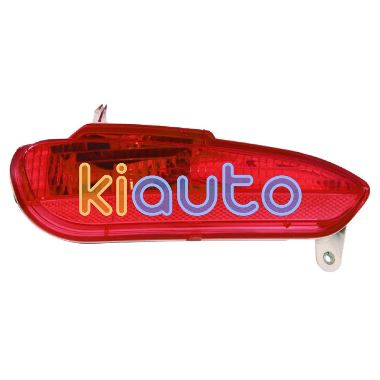 Piloto trasero fiat punto 2012-2018 antiniebla / izquierdo OE 51854698