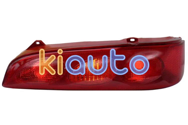 Piloto trasero fiat seicento 1998-2003 derecho OE 46511337