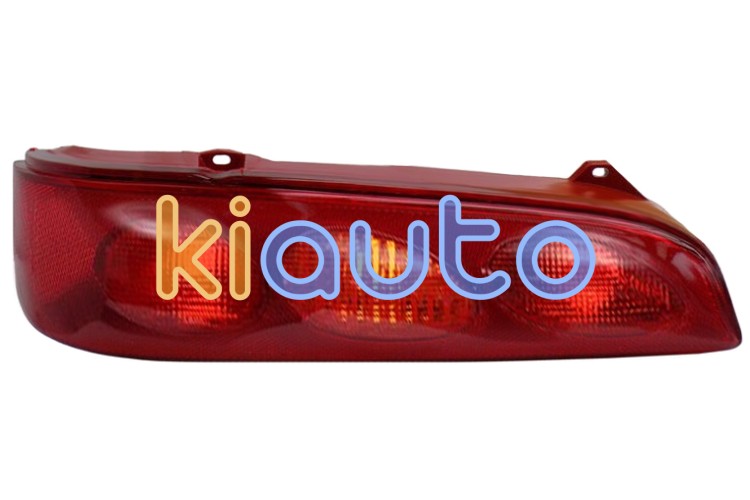 Piloto trasero fiat seicento 1998-2003 izquierdo OE 46511339
