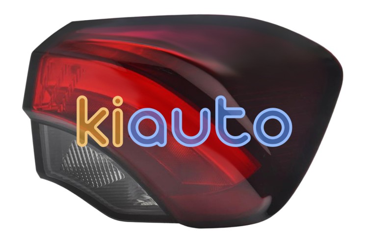 Piloto trasero fiat tipo 2020-> 5 puertas / familar / exterior / led / derecho OE 52157298
