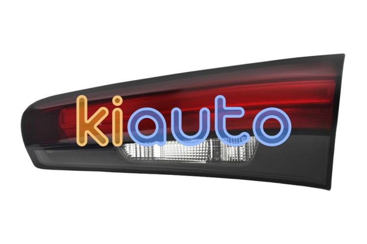 Piloto trasero fiat tipo 2020-> 5 puertas / familar / interior / led / derecho OE 52157302