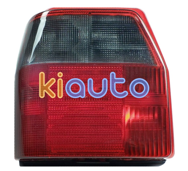 Piloto trasero fiat uno 1990-1995 izquierdo OE 7700362