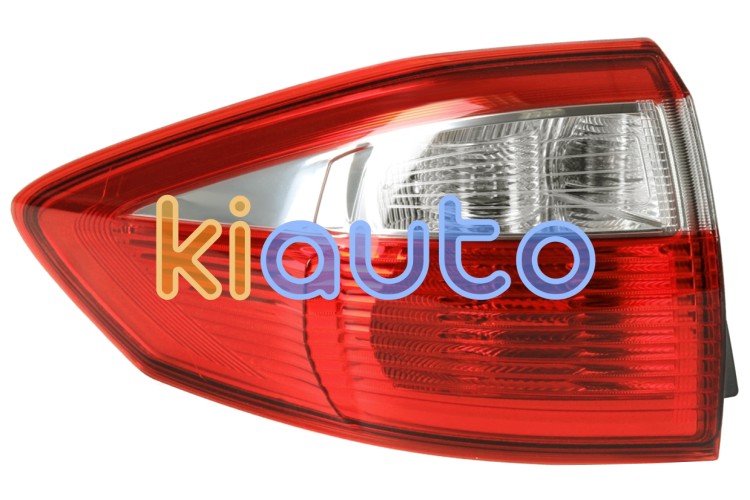 Piloto trasero ford c-max 2010-2015 exterior / izquierdo OE 1686892 / 1704509 / 1709314