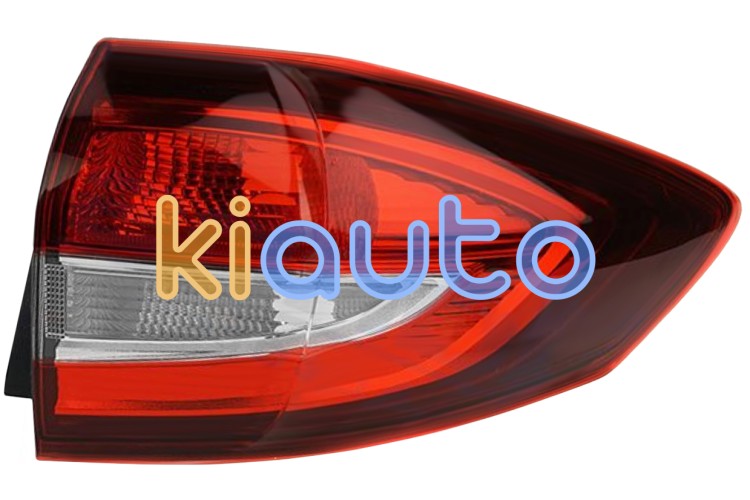Piloto trasero ford c-max 2015-2021 exterior / derecho OE 1899776 / 2021999 / F1CB13404BA