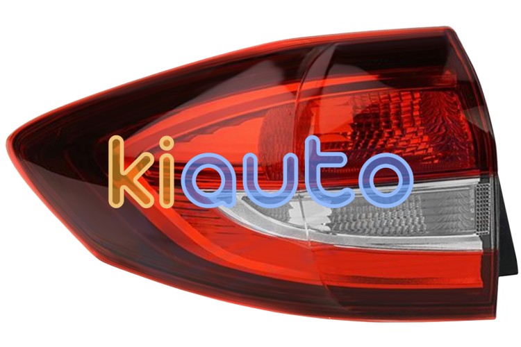 Piloto trasero ford c-max 2015-2021 exterior / izquierdo OE 1899777 / 2022000 / F1CB13405BA