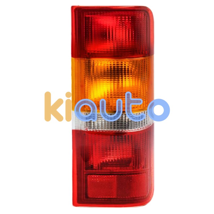 Piloto trasero ford courier 1999-2002 derecho OE 1044103 / 1072423 / 1631498