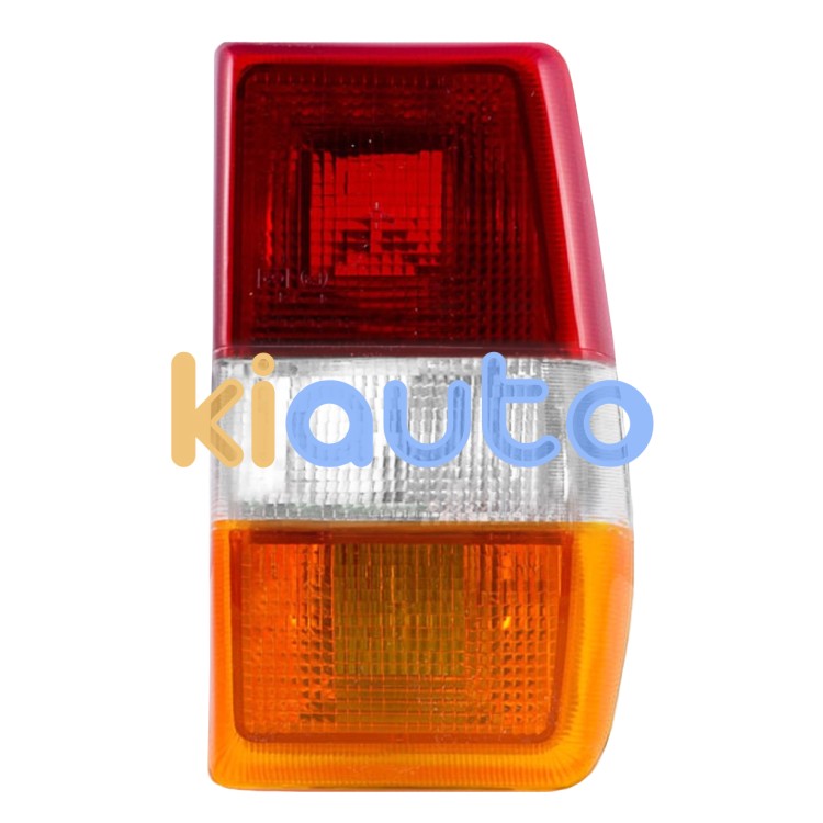 Piloto trasero ford fiesta 1984-1989 derecho OE 6112583