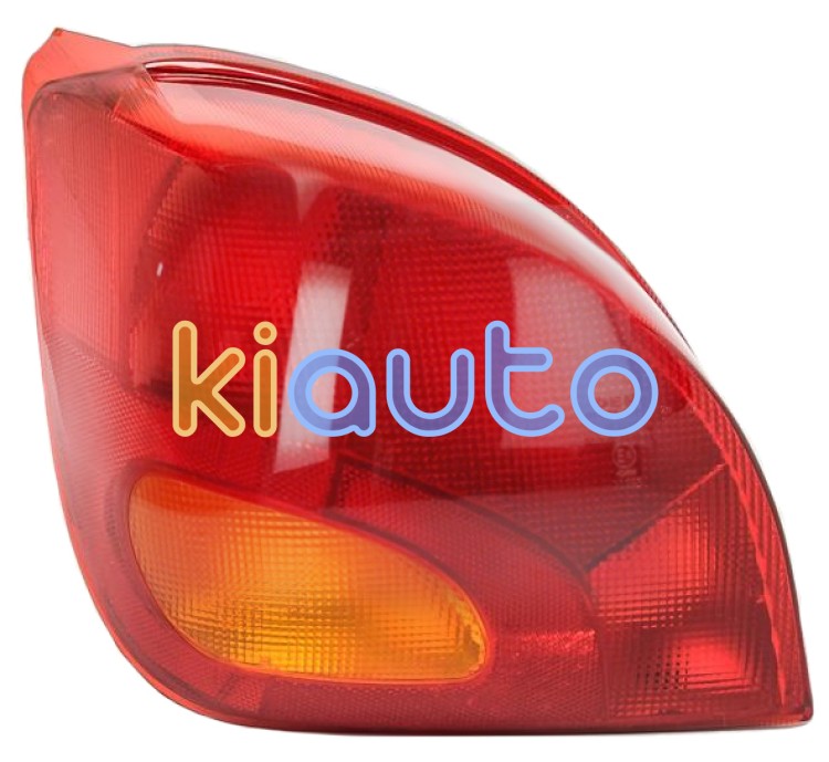 Piloto trasero ford fiesta 1996-1999 izquierdo OE 1044156 / 1002002 / 1009662